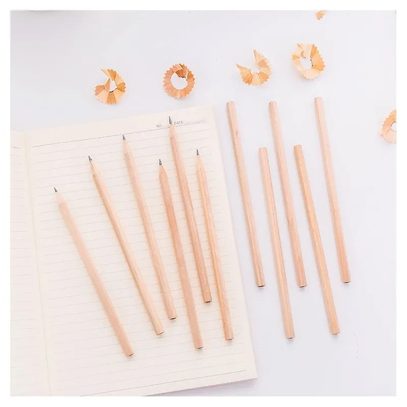 Wood Pencils