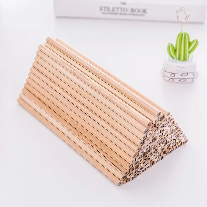Wood Pencils
