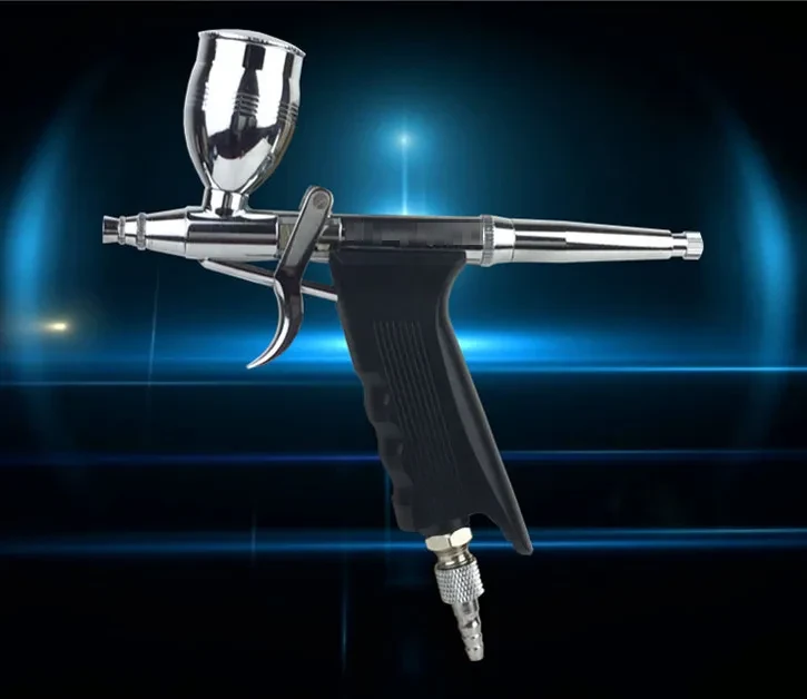 Portable Airbrush
