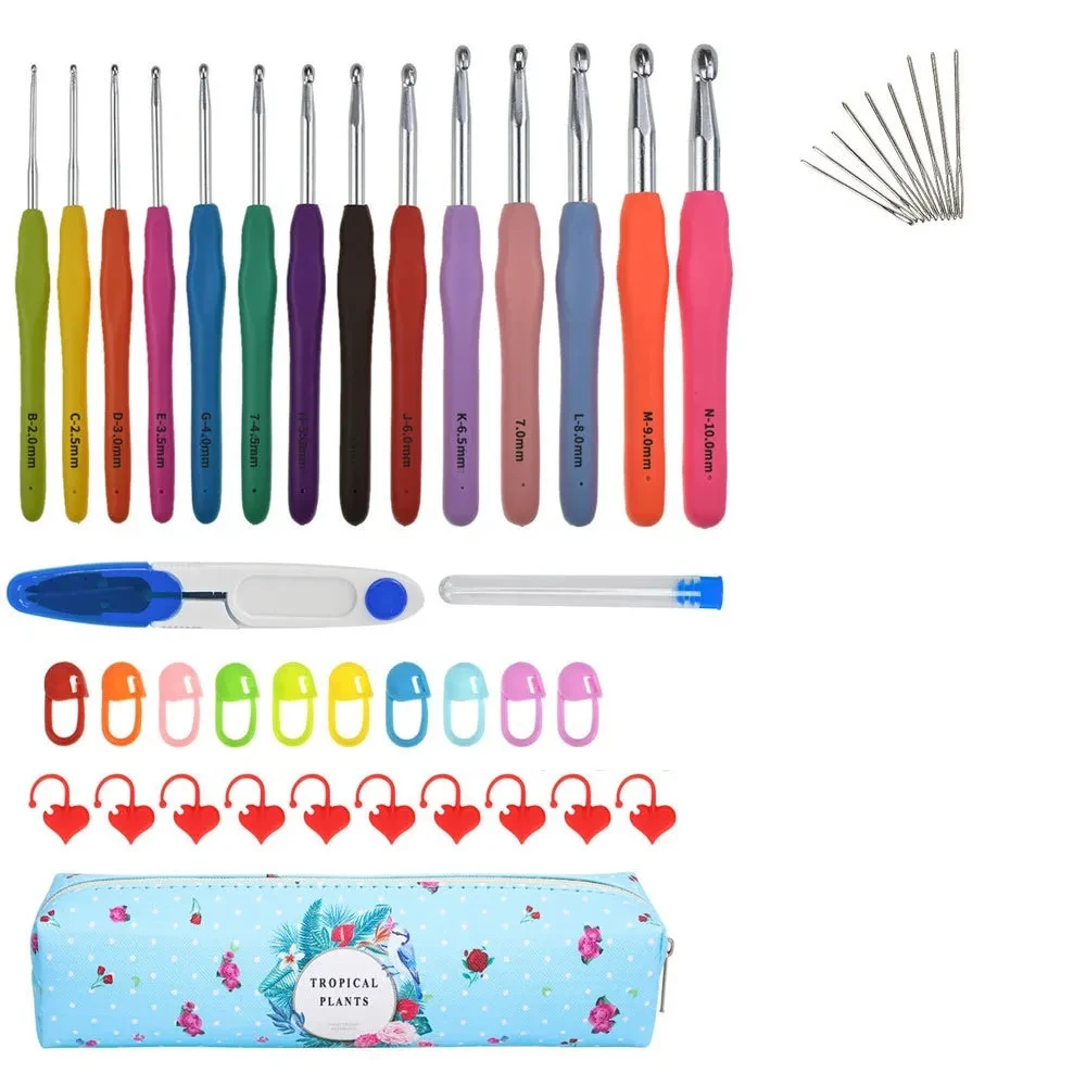 Crochet Needle