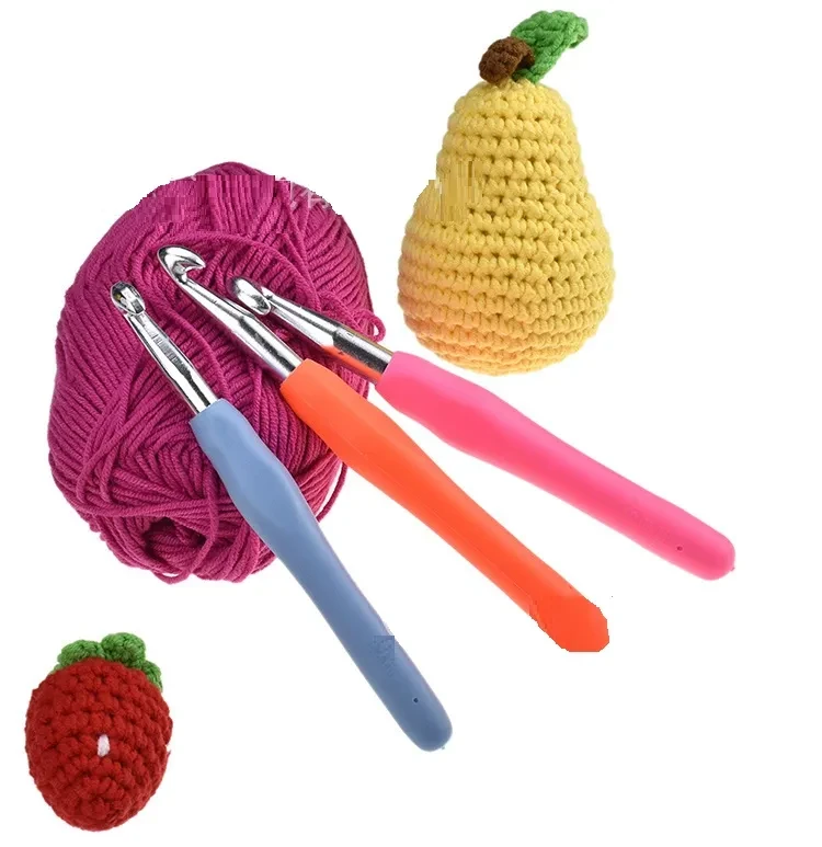 Crochet Needle