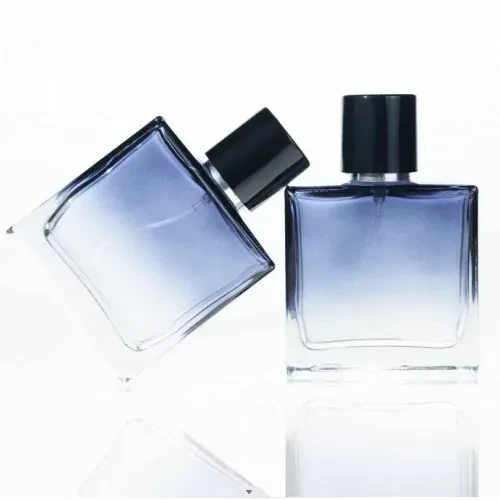 Refillable Perfume Flat