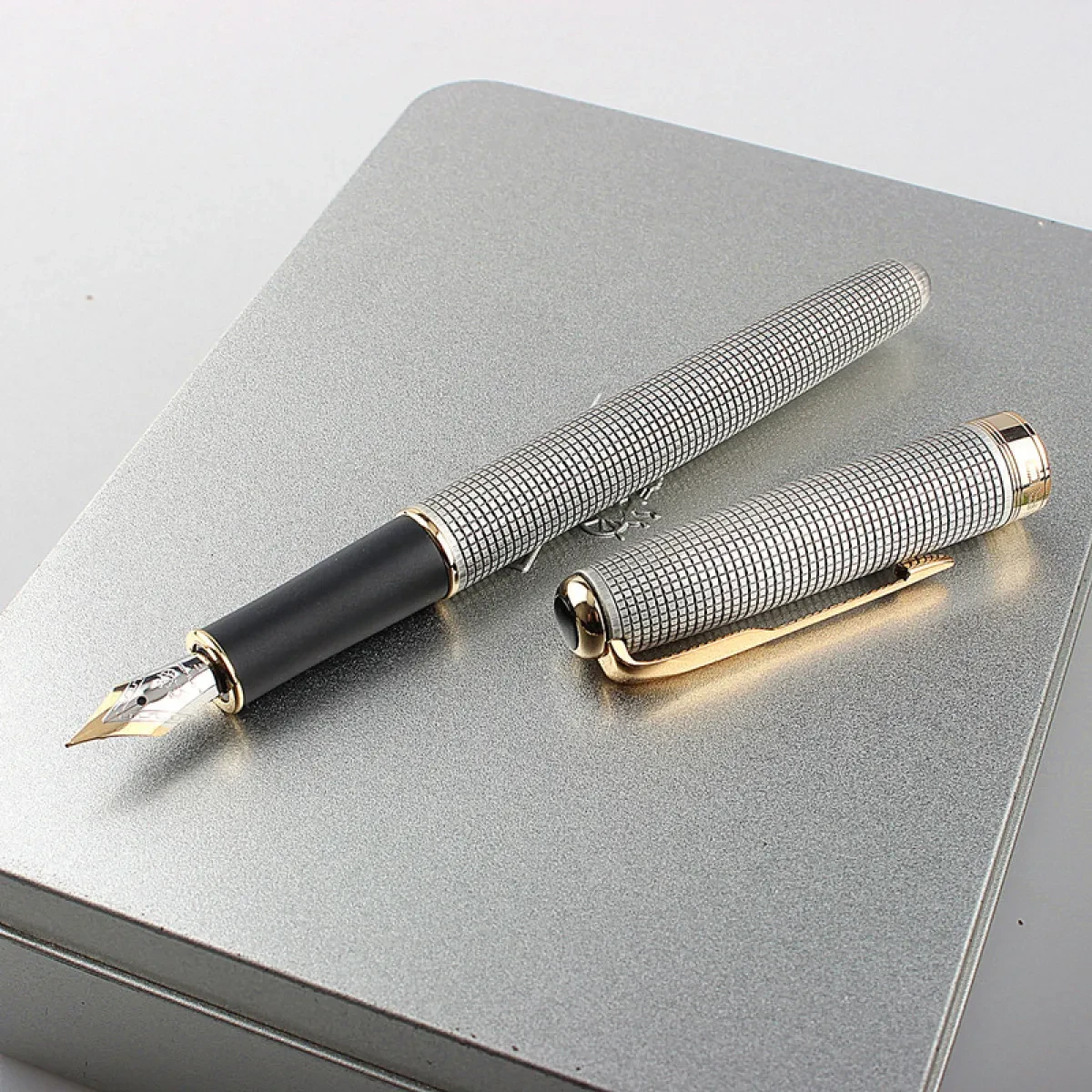 Pen Writing