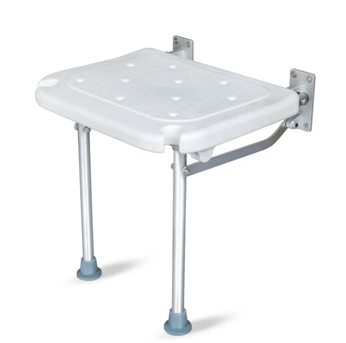 Household Folding Bath Chair For The Elderly