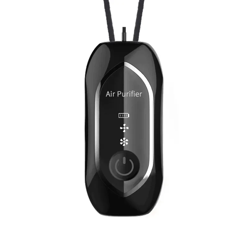 Lung Aid VitalBreathe Ionizer