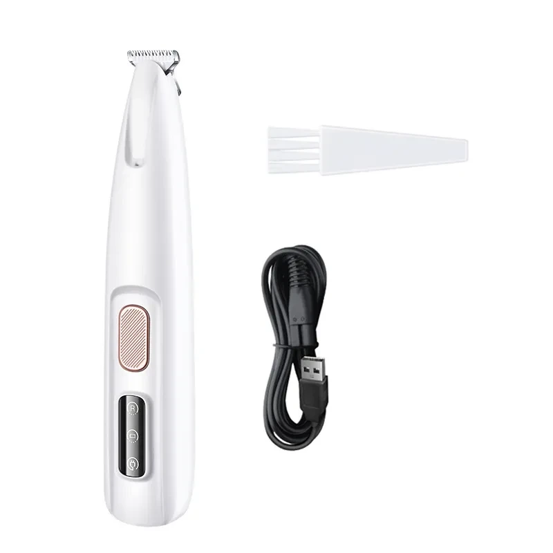 Cat Grooming Trimmer