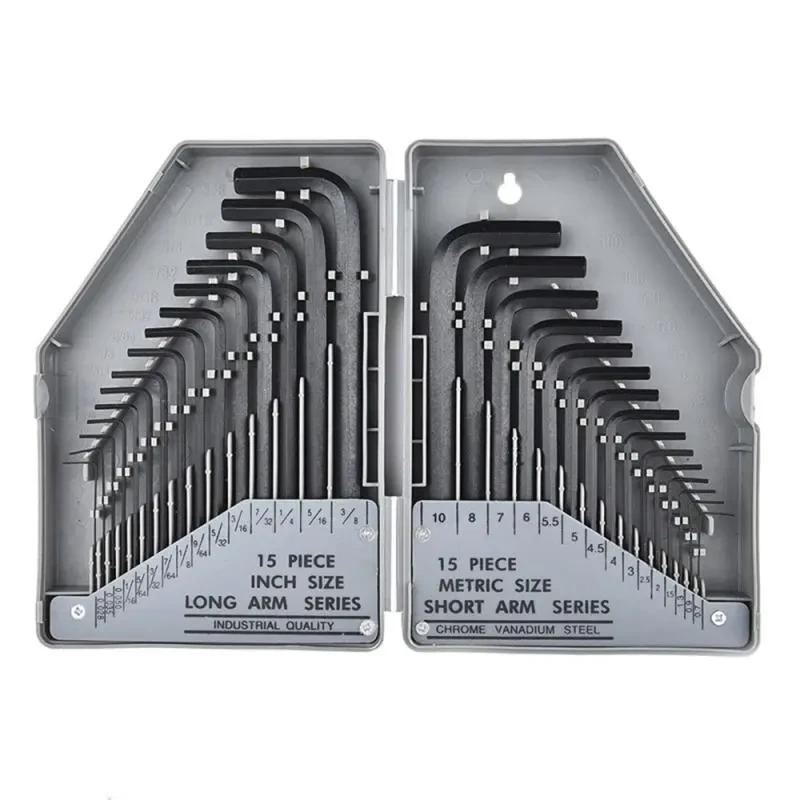 Allen Wrench