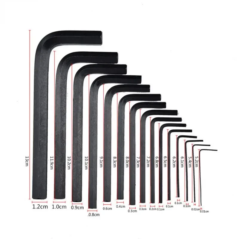 Allen Wrench