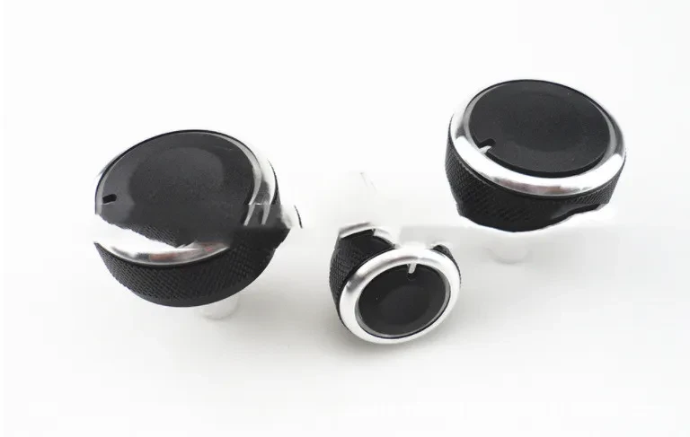 Air Conditioning Knob