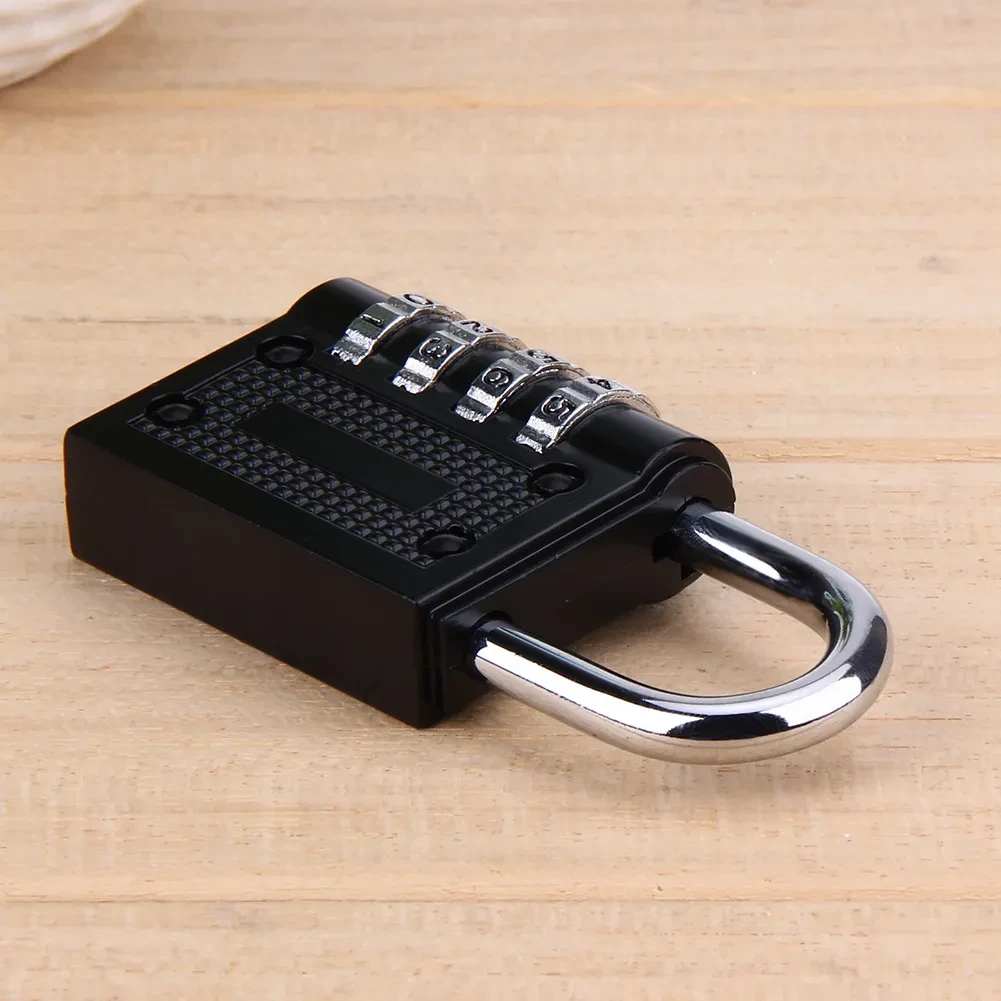 Luggage Lock