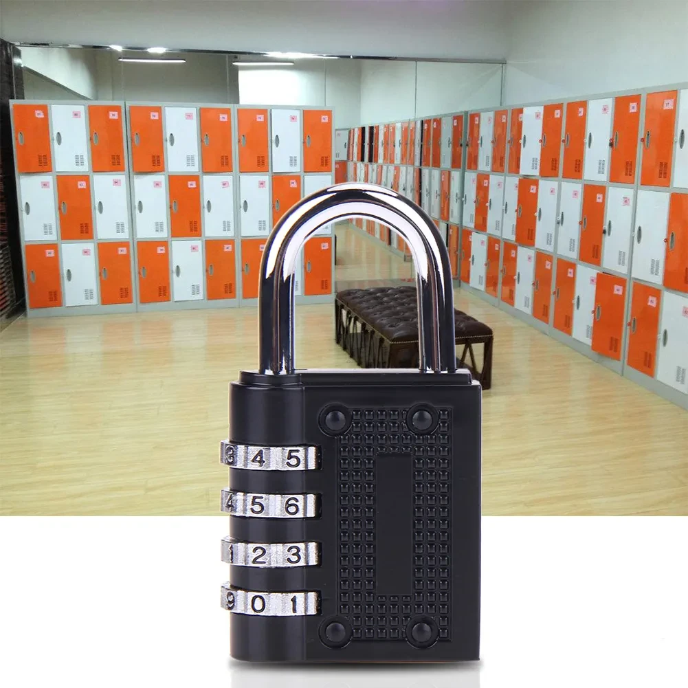Luggage Lock