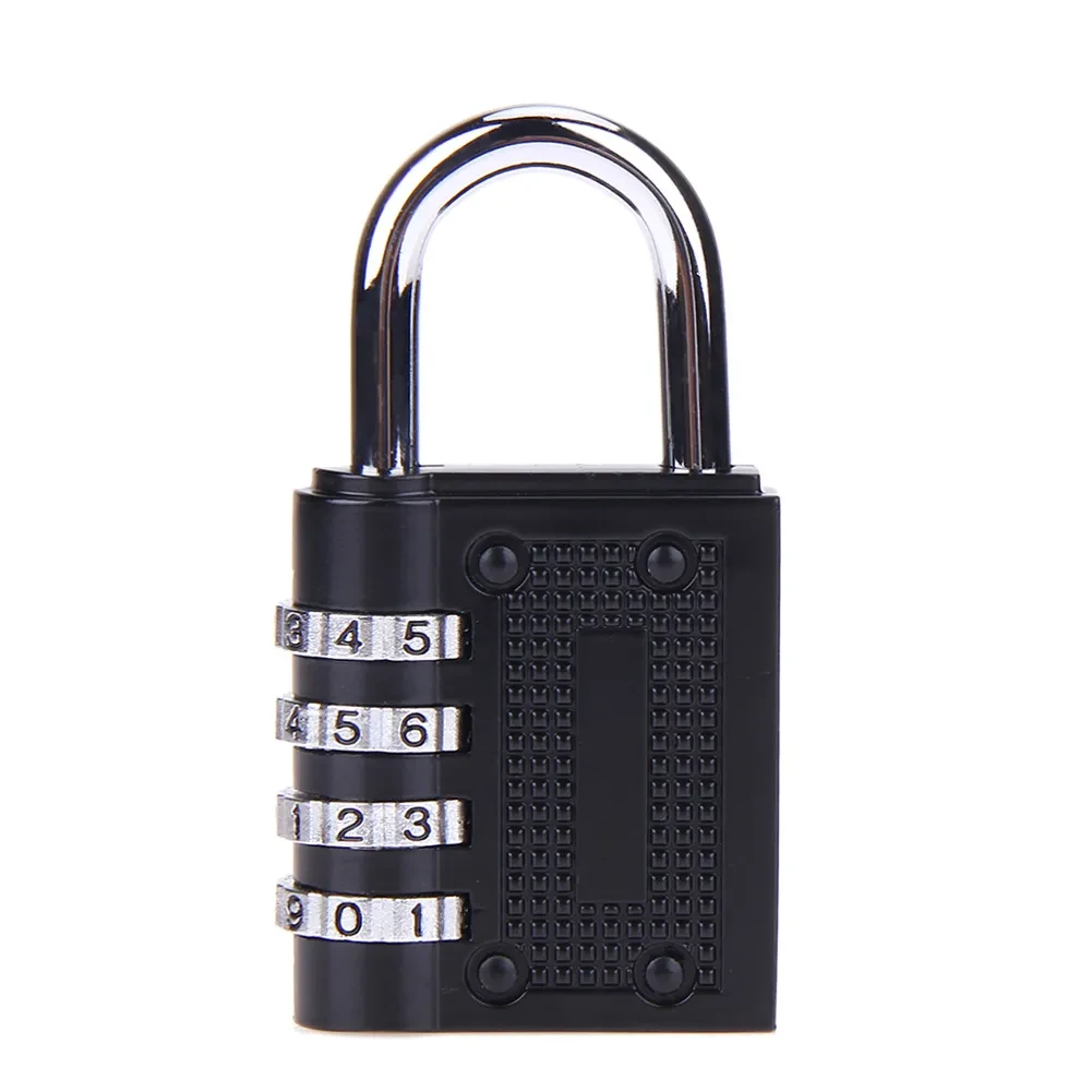 Luggage Lock