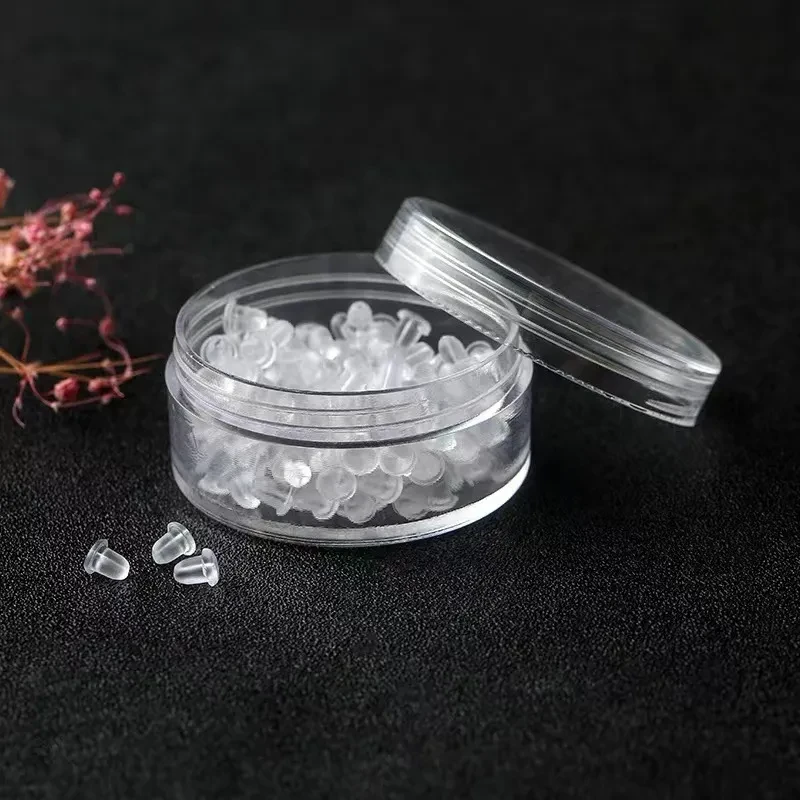 Plugs In Ear