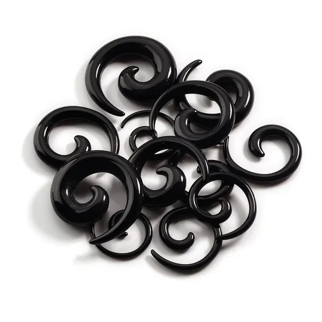 Large Acrylic Ear