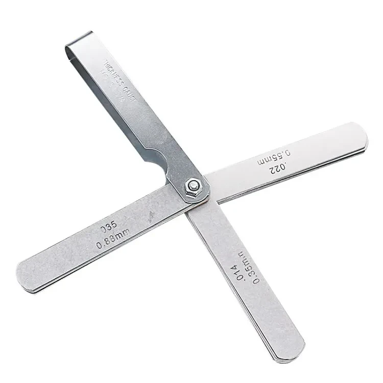 Feeler Gauges