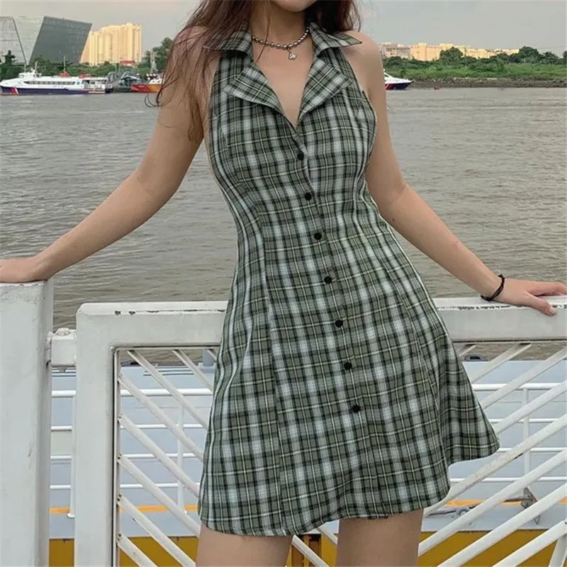 A Line Day Dresses