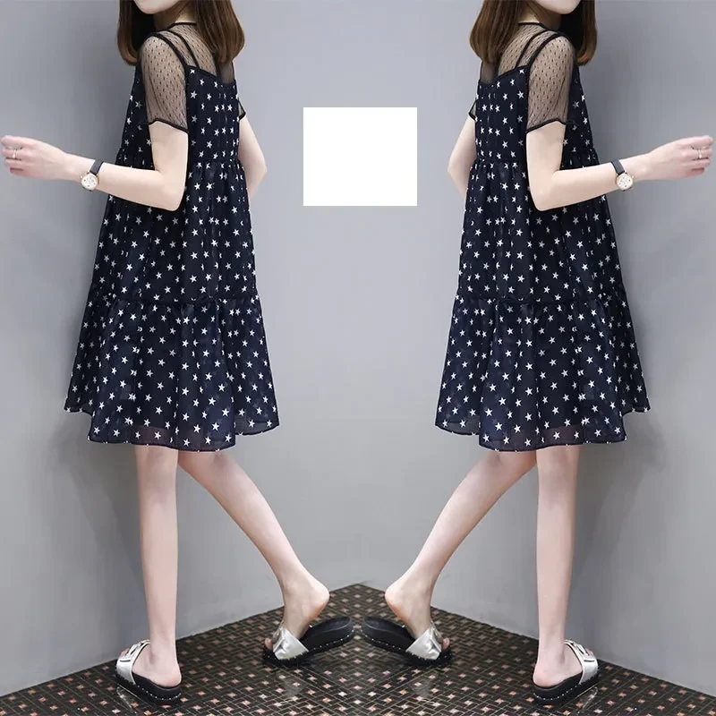 A Line Womens Dress