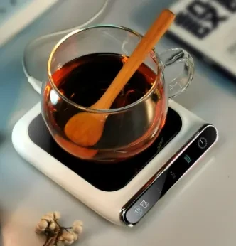 A Cup Warmer