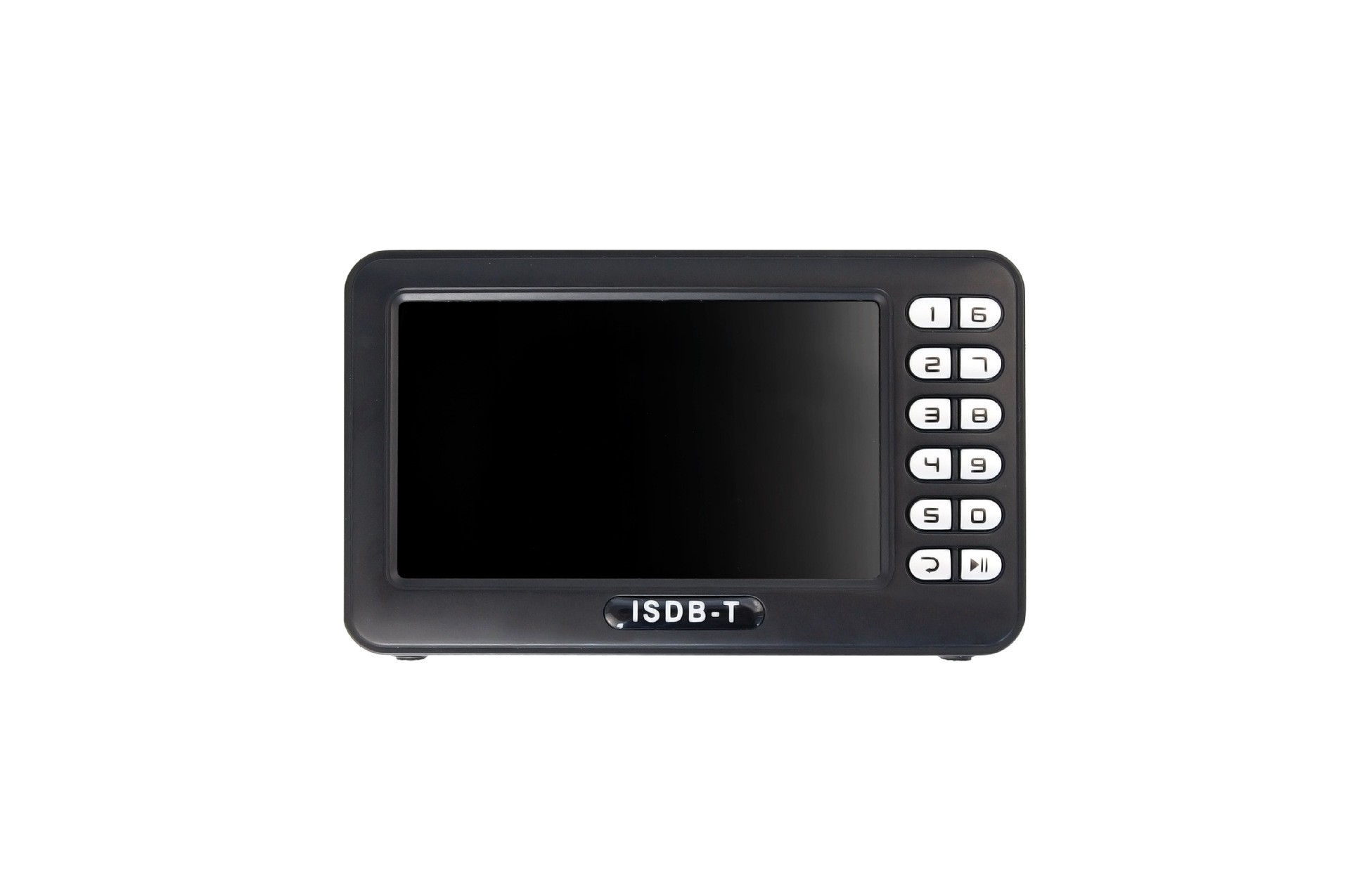 A Mini TV