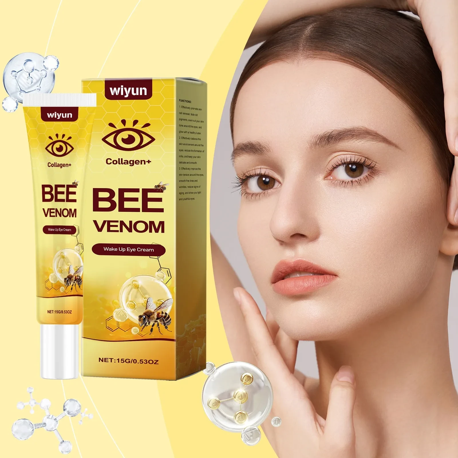 WIYUN Bee Venom