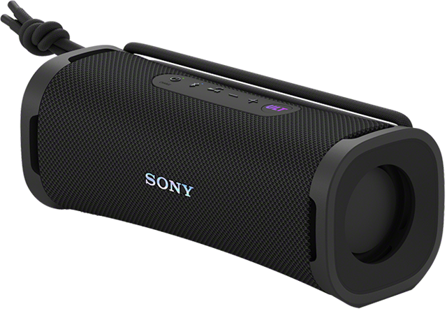 Sony ULT FIELD 1 SRSULT10B Wireless Speaker Black