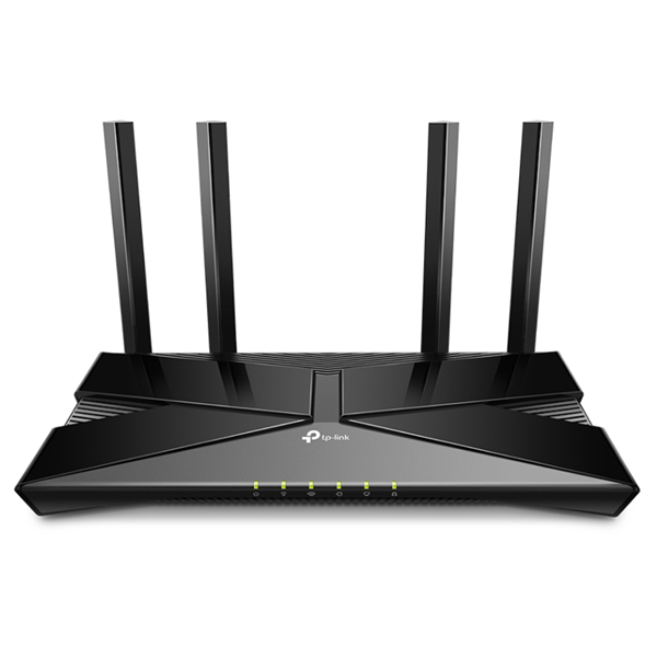 TP-Link Archer AX1800 WIFI 6 Gigabit Router