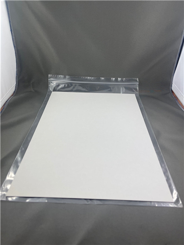 9" x 12" Bag & Board (Carton 200)