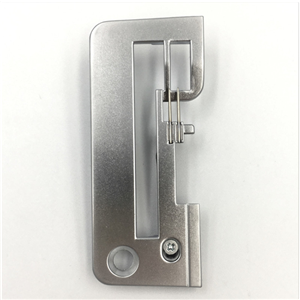 Brother Needle Plate