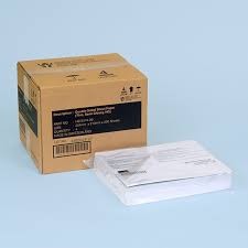 Noritsu Semi Gloss HG A4 Double Sided Thin Paper