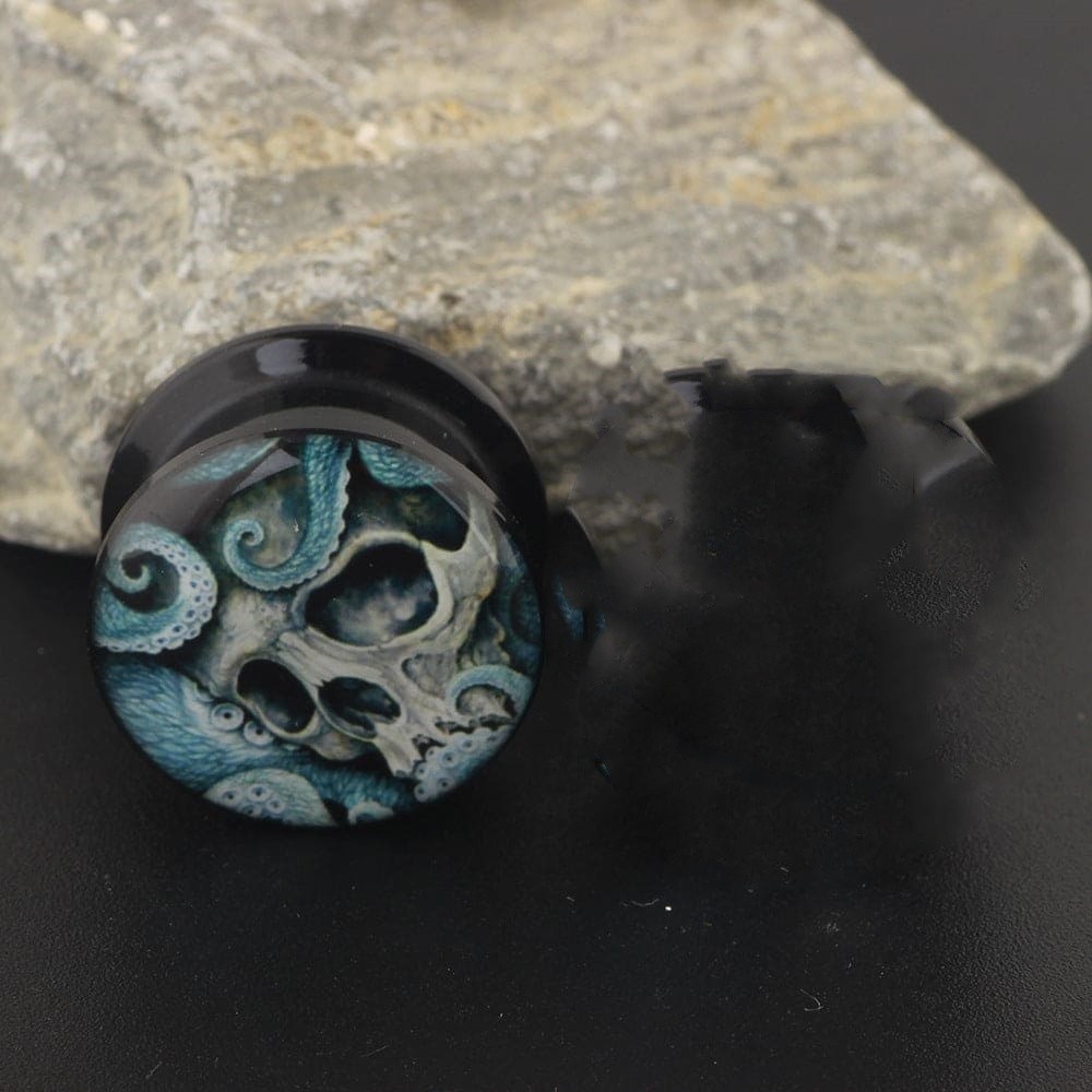 Gauge Plugs