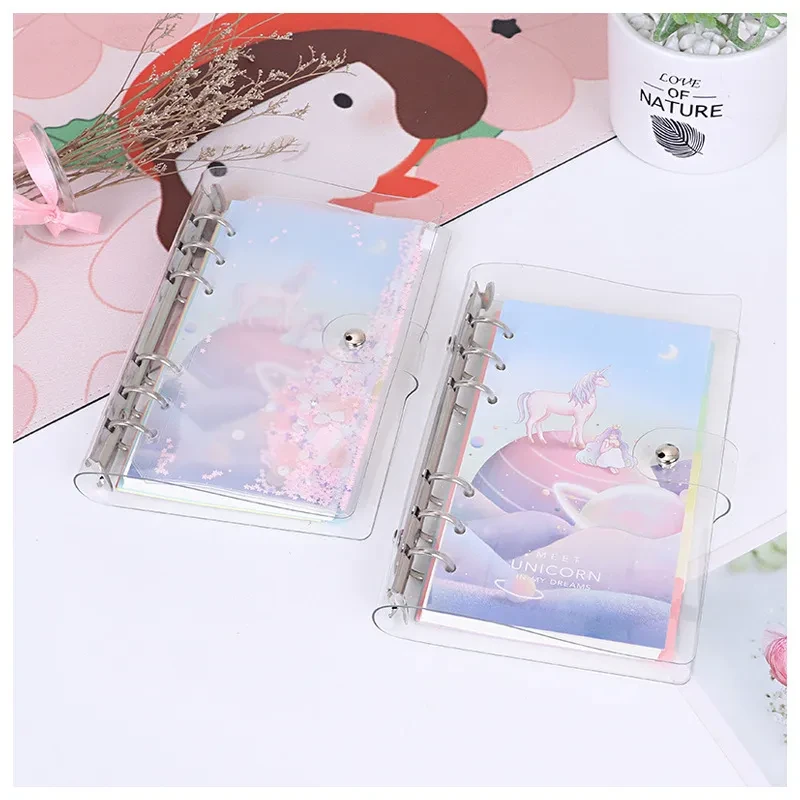 Binder Cute