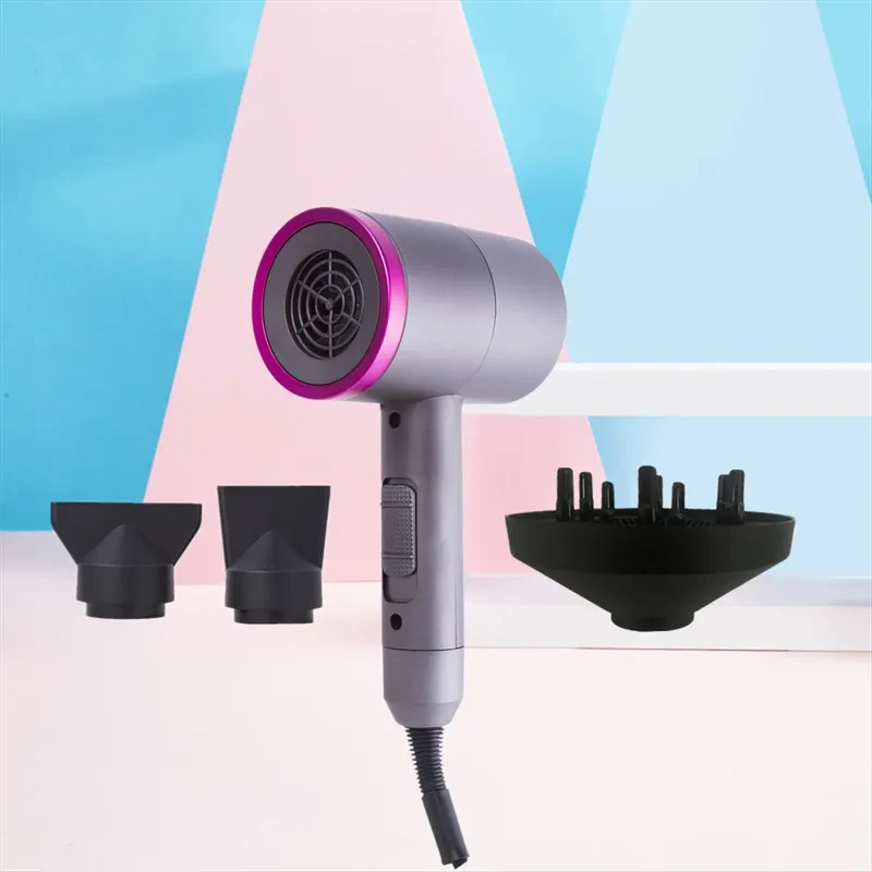 Hot Air Brush