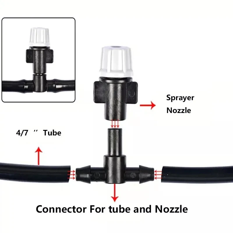 Irrigation Hose