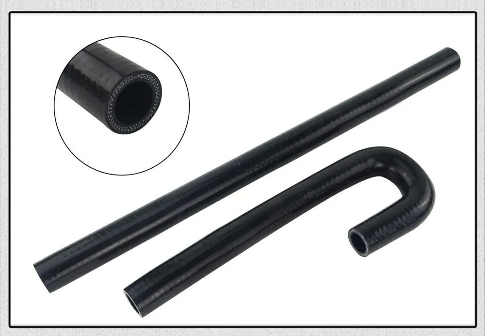 Radiator Hose Coupler