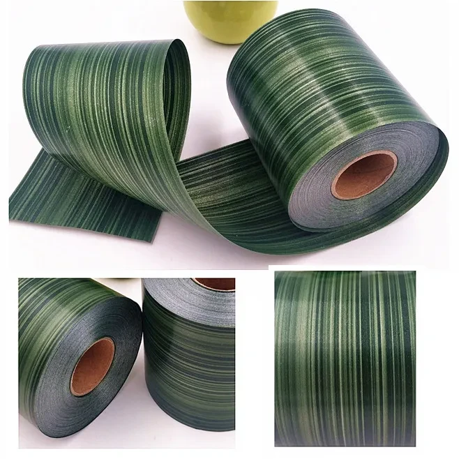 Double Faced Satin Ribbon