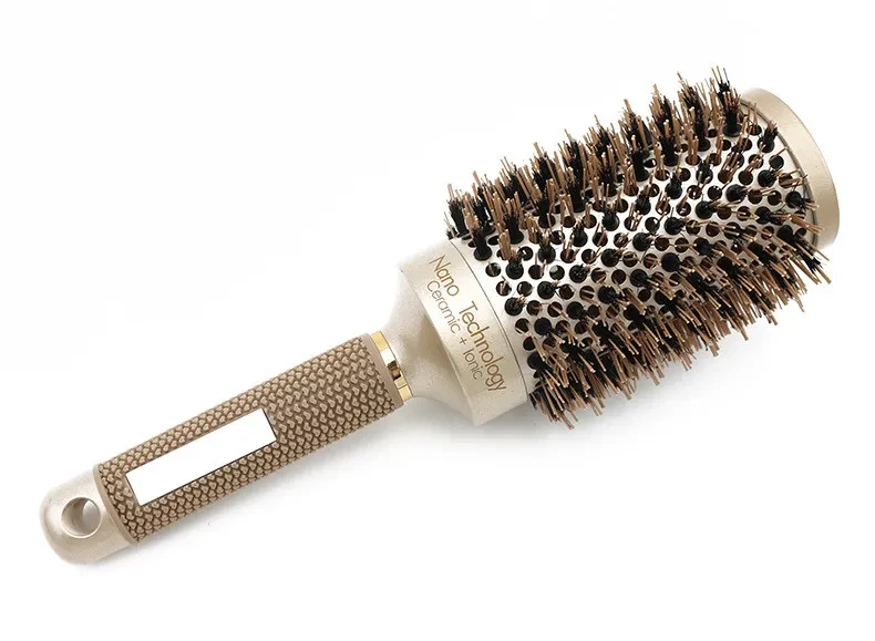 Round Brush