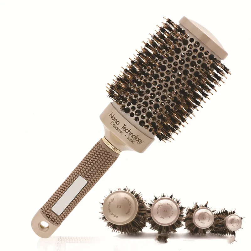 Round Brush