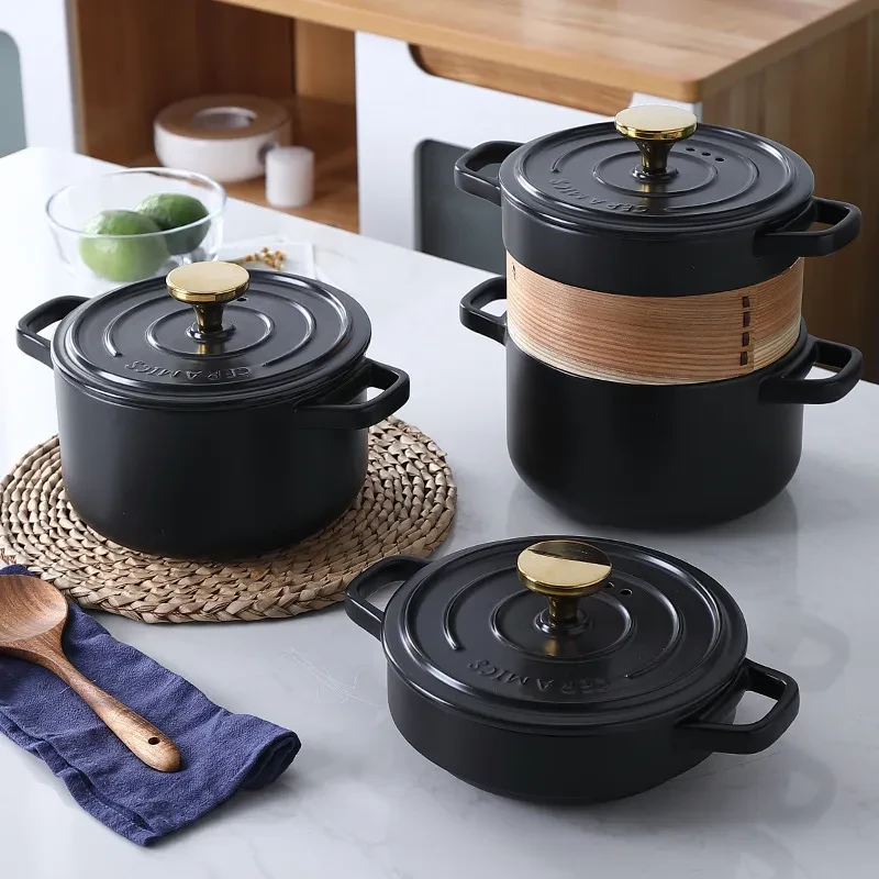 Oven Safe Casserole