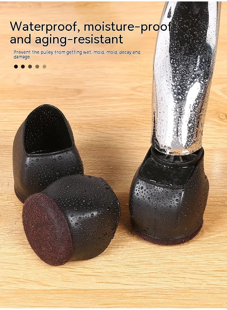 Chair Leg Caps