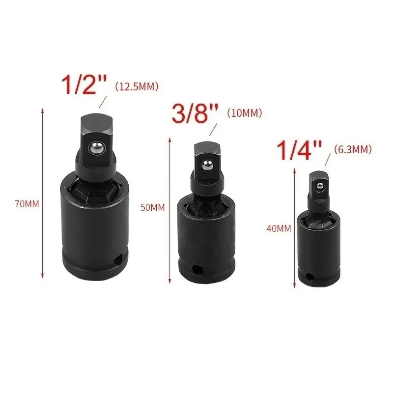 Swivel Socket