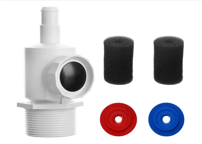 Pool Vacuum Hose Adapter