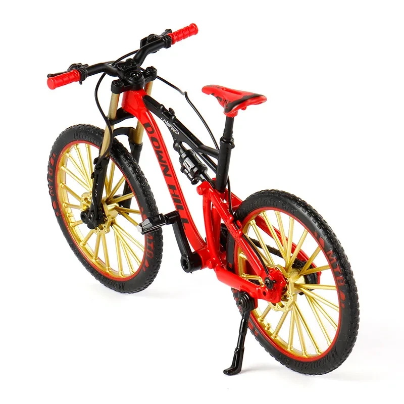 A Toy Bike