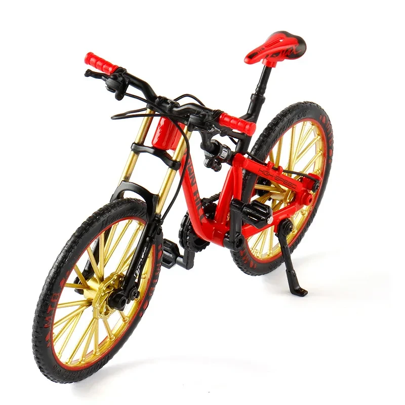 A Toy Bike