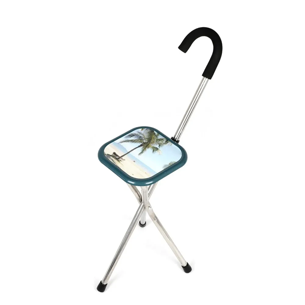 A Walking Chair