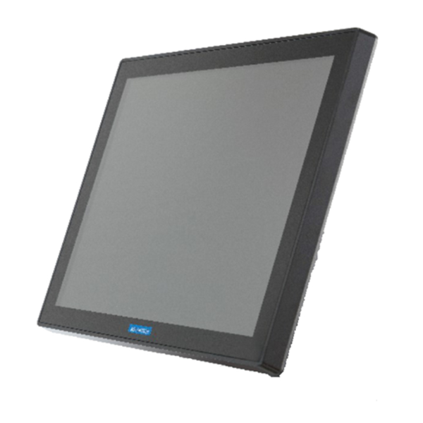 Advantech USC-250 P-CAP Touch Cel 3965U 8GB 128GB Win10 No Stand