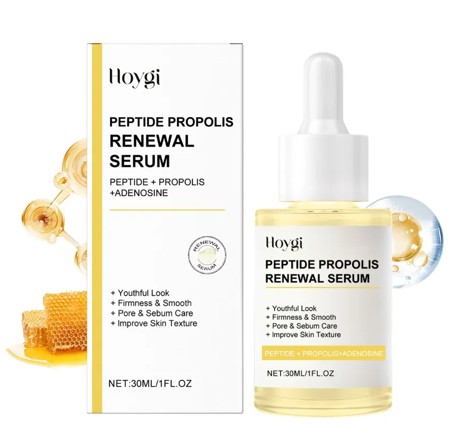 Peptide Propolis Renewal Serum