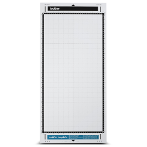 Brother CAMATP24 Scan N Cut Fabric Jumbo Low Tack Mat
