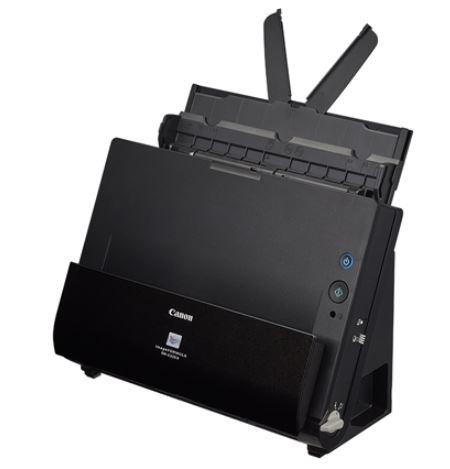 Canon imageFORMULA DRC225II Duplex Document Scanner