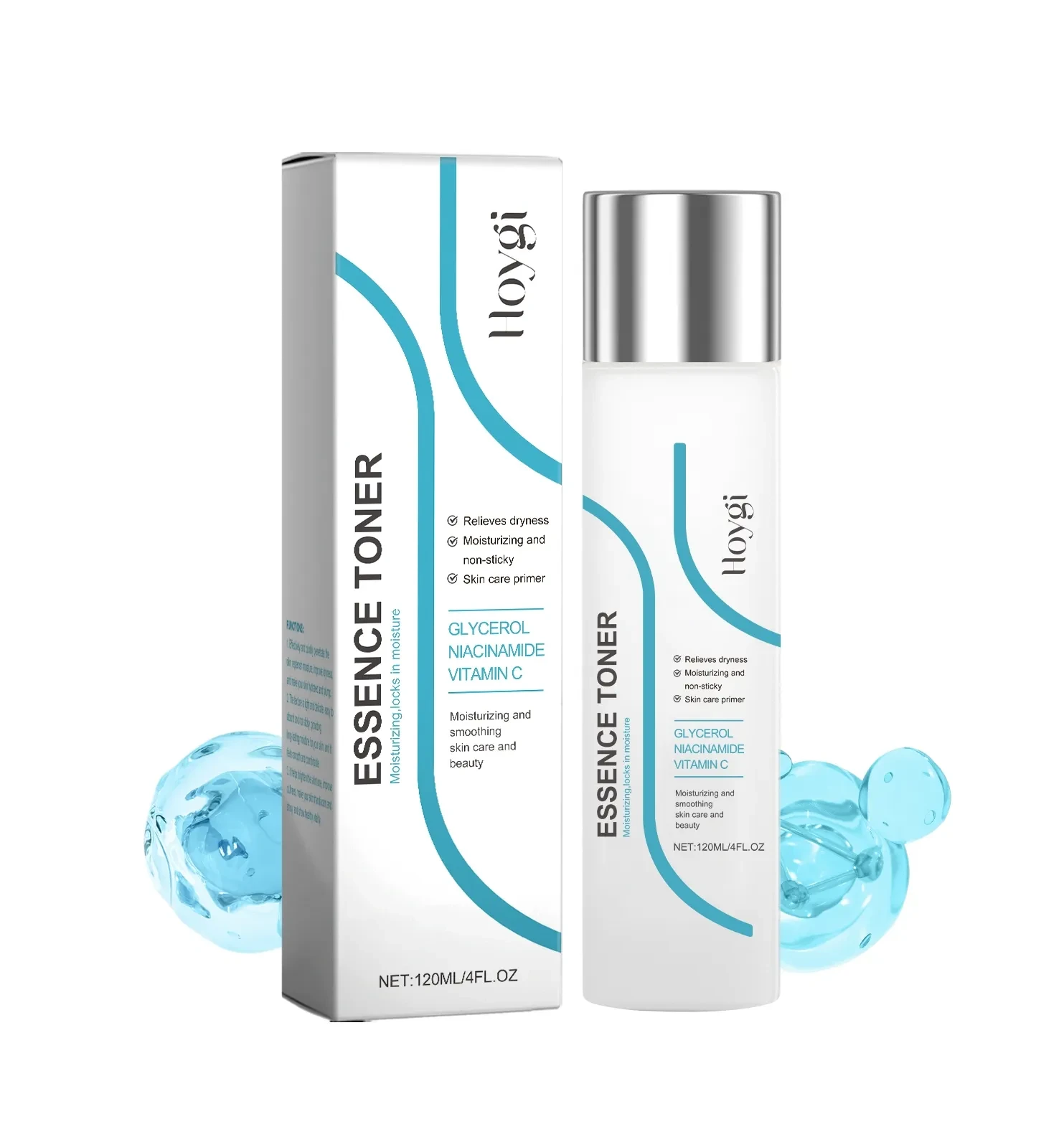 HOYGI Essence Toner
