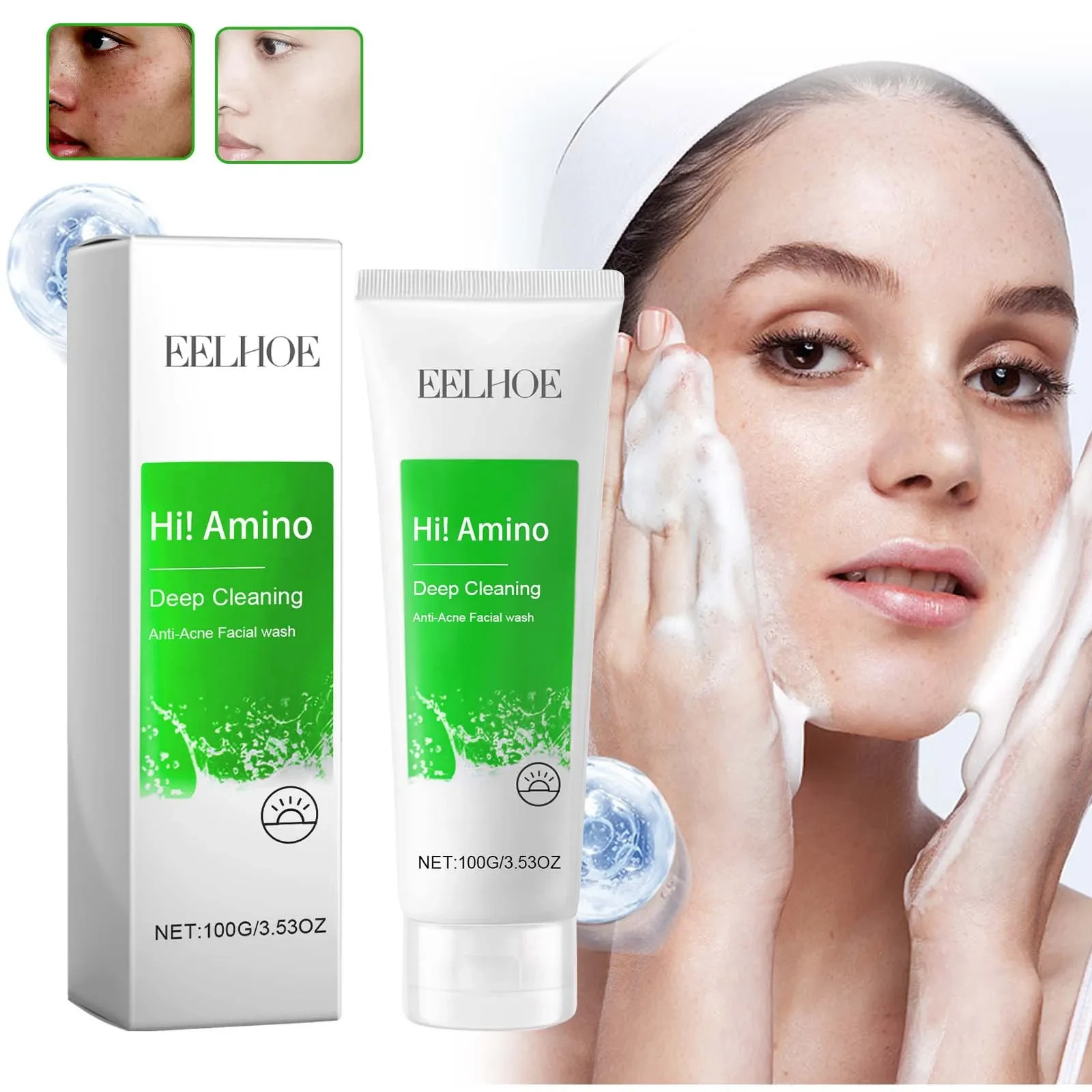 EELHOE Hi Amino